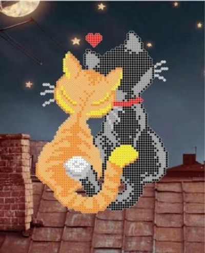 Г-441 Парочка