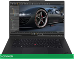 Ноутбук Lenovo ThinkPad P1 Gen 7 21KWS60D00