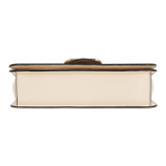 Сумка Morgan Shoulder Bag In Blocked Signature Canvas