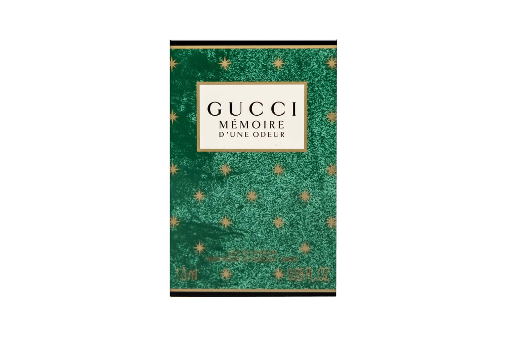 Gucci Mémoire