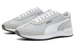 Кроссовки Puma R78 'White Glacial Grey' 392901-08