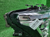 Фара правая Tank 500 (2021-н.в.) LED