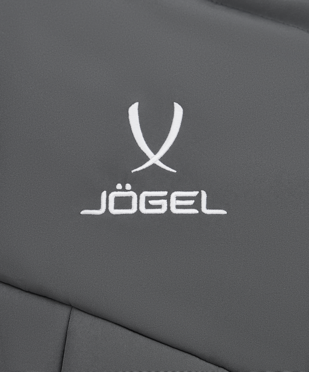 Куртка утепленная CAMP 2 PerFormPROOF Padded Jacket, темно-серый