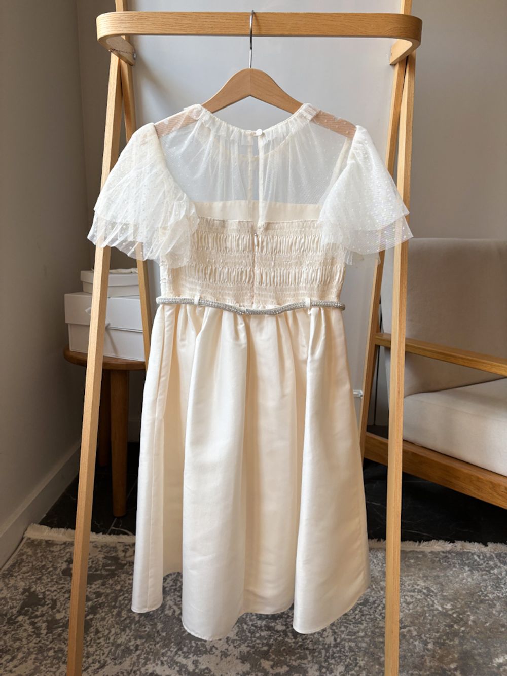 Платье Self-Portrait, 116