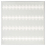 Светильник светодиодный ЭРА SPO-910-2-40K-032 32Вт 4000К 3360Лм 595x595x40 микропризма