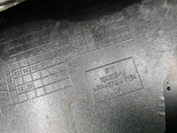 Бампер передний BMW X3 G01 (2017-2021) M-Paket