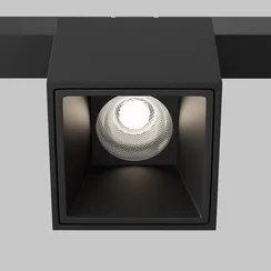 Трековый светильник Альфа / Alfa S Exility 2700-6000K 7Вт 50° Dim Smart Technical tr133-4-7w-ds-b