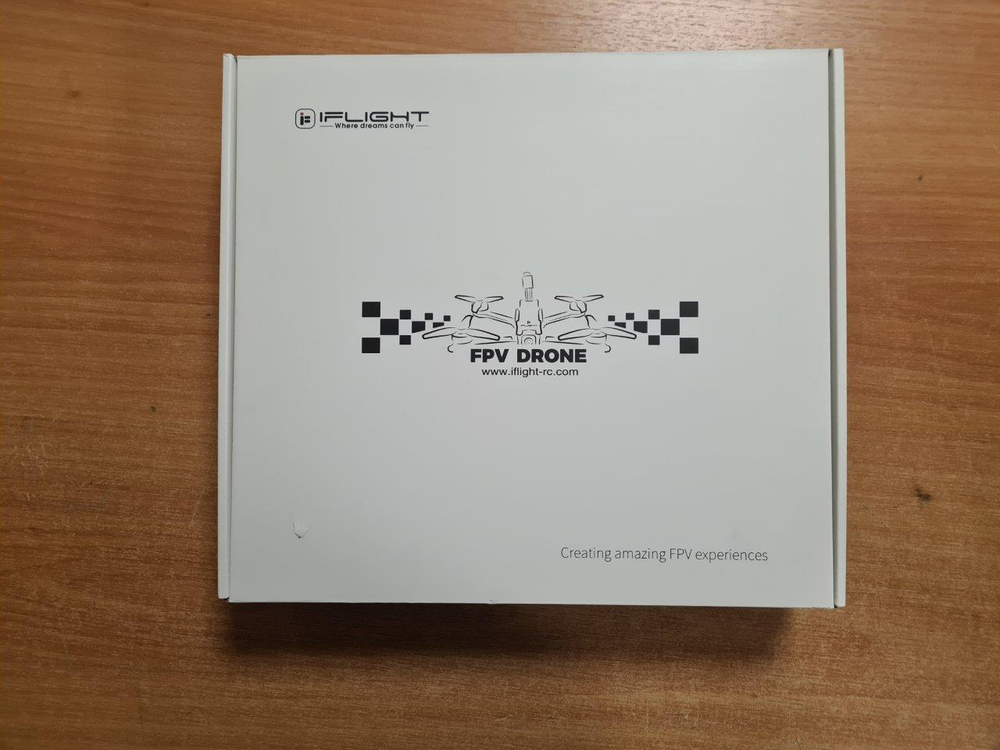 Дрон 7" FPV IFlight Chimera7 Pro V2