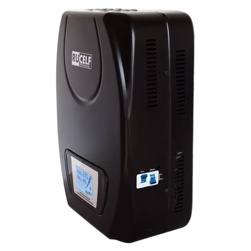 Стабилизатор напряжения RUCELF SDW.II-10000-L