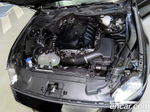 Ford Mustang Convertible (12.2022)