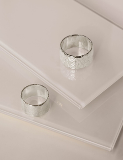 кольцо битое L