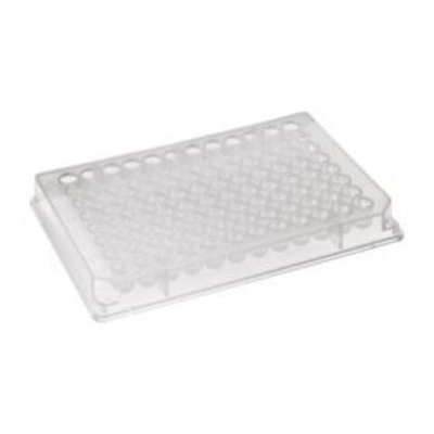 Планшет для культивирования ПС на 96 "U"-образных лунок стерильный