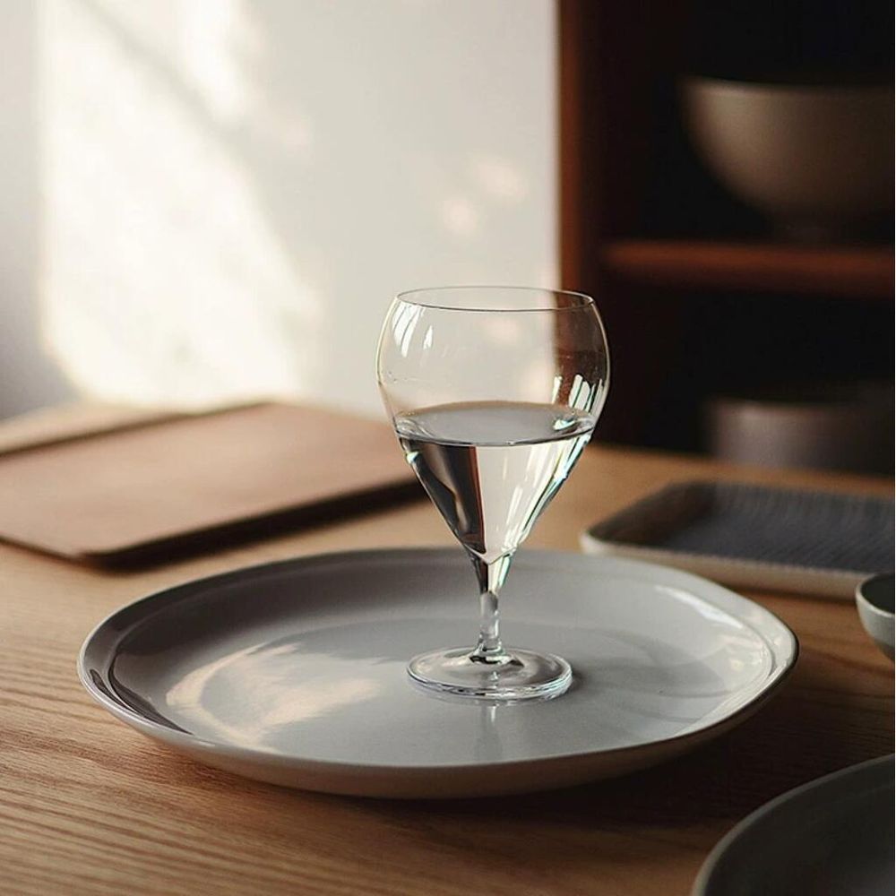 Бокал для коктейля 335 мл "Sangria" d 8/8,8 см h14 см   P.L. [6]