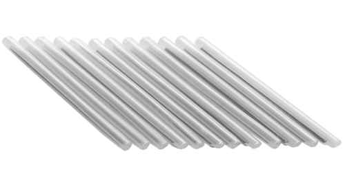 Гильза термоусадочная 1.0х45мм (аналог КЗДС), уп. 100 шт.