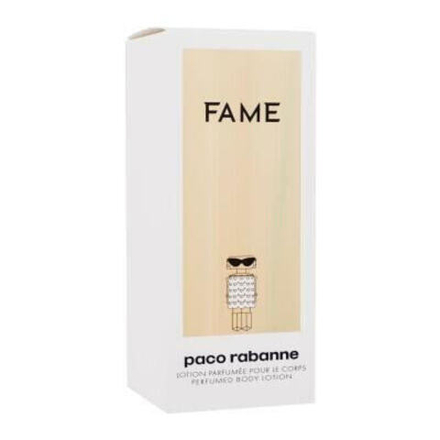 Женская парфюмерная вода Fame Пако Рабанне 50 мл