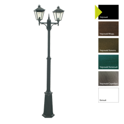 Фонарный столб Norlys LONDON 482 Norlys