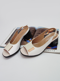 Босоножки женские MELANI G0192961-64