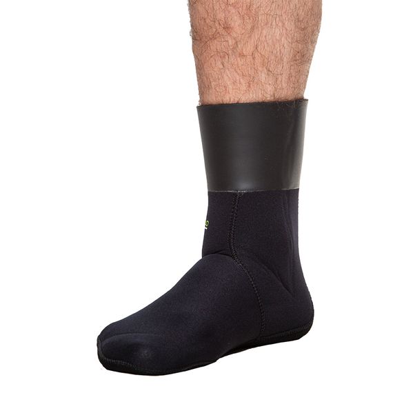 Носки Marlin WaterLock Nylon Eco Black 5 мм