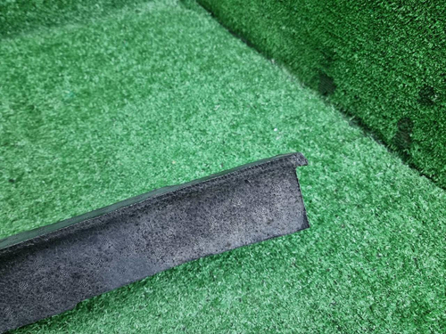 Абсорбер переднего бампера EXEED VX (2021-2024)