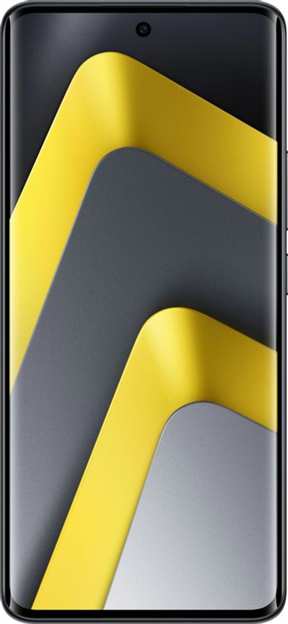 6.77" Смартфон Xiaomi Poco M8 5G 8/512Gb,  NFC,  AMOLED,  120Гц,  5520мAч,  черный