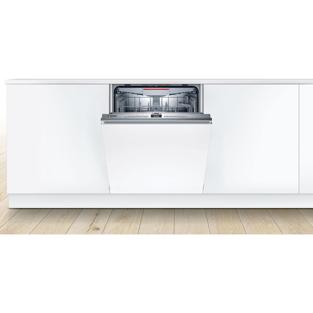 Встраиваемая посудомоечная машина BOSCH SMV4HVX31E