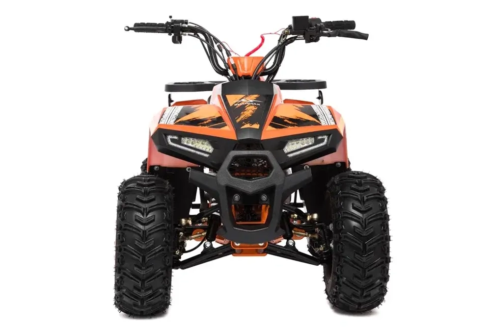 Квадроцикл SHARMAX Cross 150 (2024)