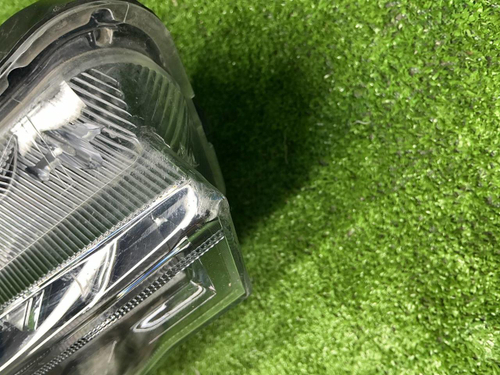 Фара правая Haval F7 1 (2018-2024) LED