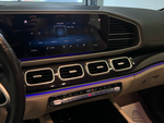 Mercedes-Benz GLS-Class, 2020 год