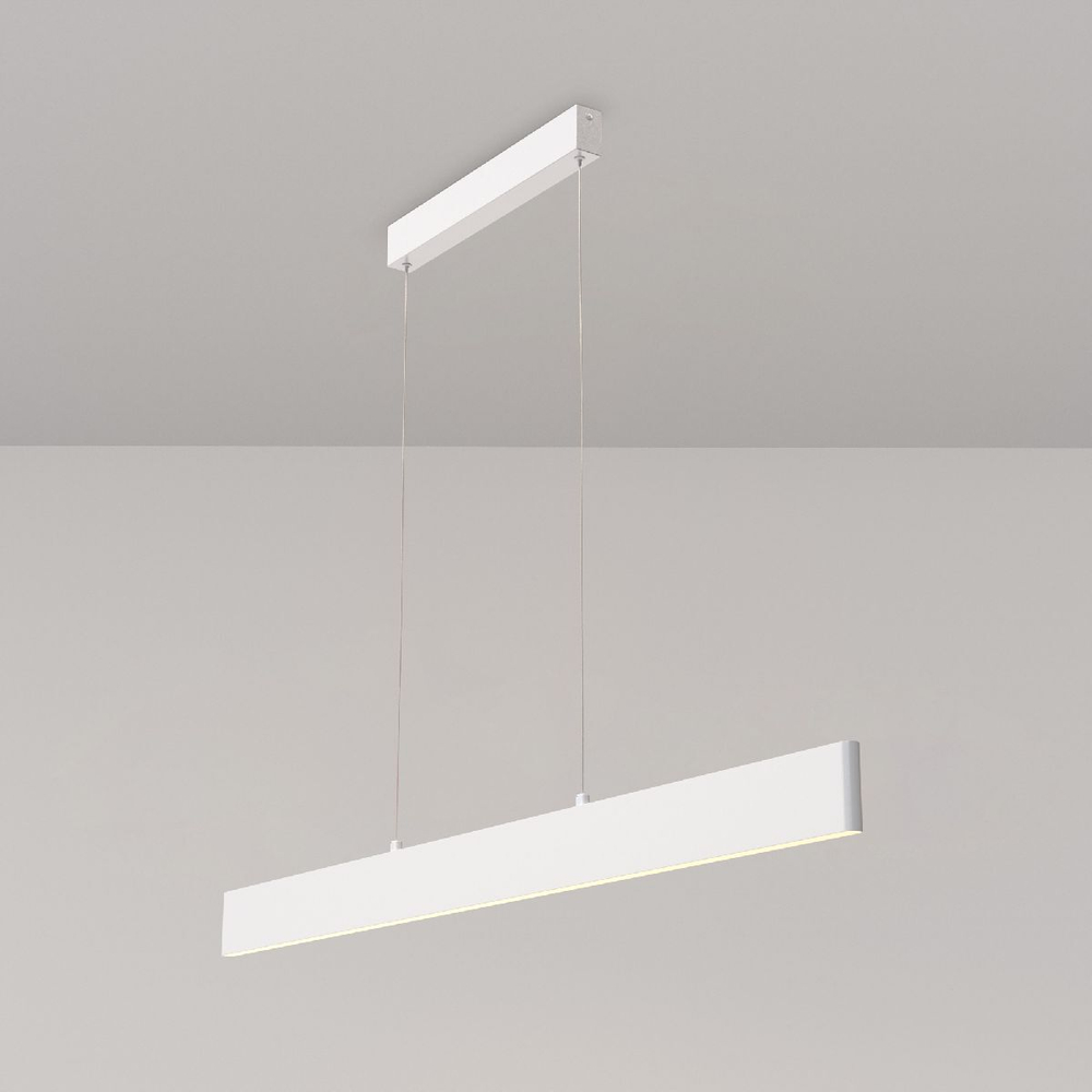 Линейный светильник подвесной Maytoni Technical P010PL-L30W