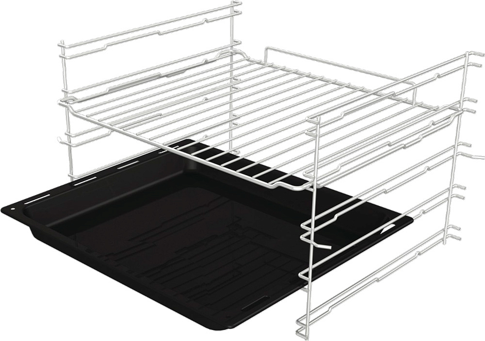Духовой шкаф Gorenje BO6737E02AXK