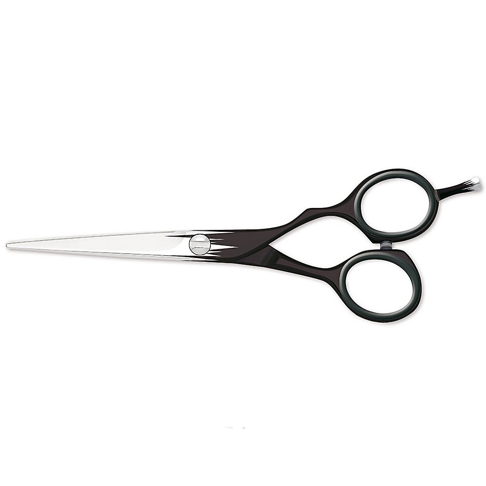 Ножницы прямые Jaguar White Line Black Soul 5.5"