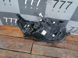 Фара левая LADA Granta 18-нв Б/У Оригинал 8450100857