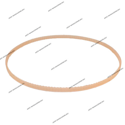 Ремень для хлебопечи LG, длина по окружности 590мм