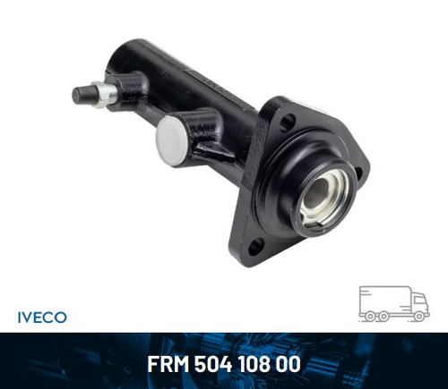 Тормозной цилиндр Frenmark FRM 504 108 00