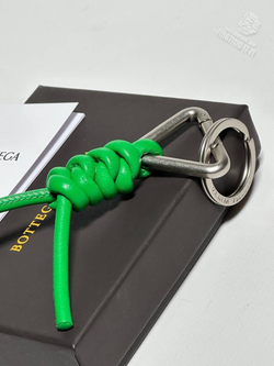 Брелок Bottega Veneta