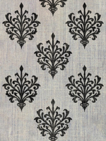 Деревянный штамп 202