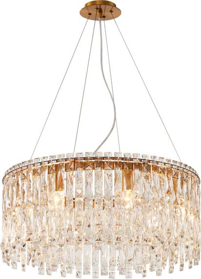 Подвесная люстра Stilfort Santorini 2173/05/08P