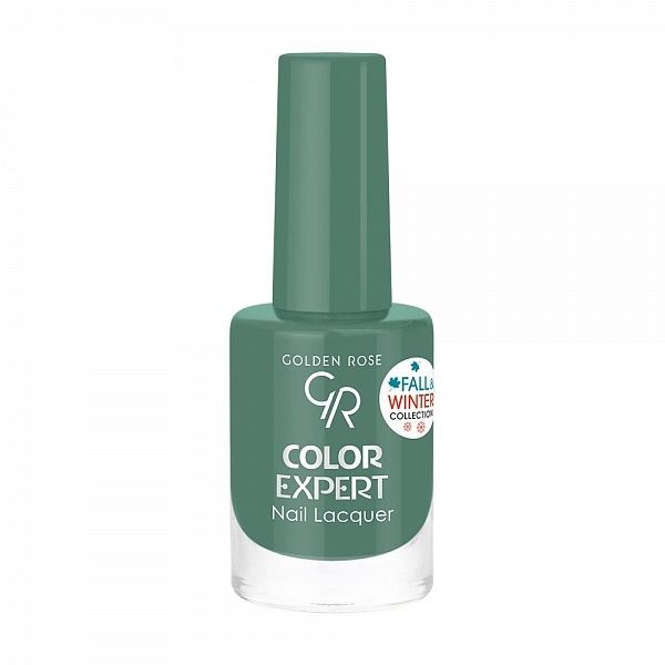 Лак для ногтей Golden Rose Color Expert 408