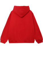 Толстовка С Капюшоном Distribution Hoodie