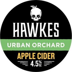 Сидр BrewDog Hawkes Urban Orchard Сидр BrewDog Hawkes Urban Orchard