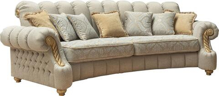 3-х местный диван «Кредо» (3м)