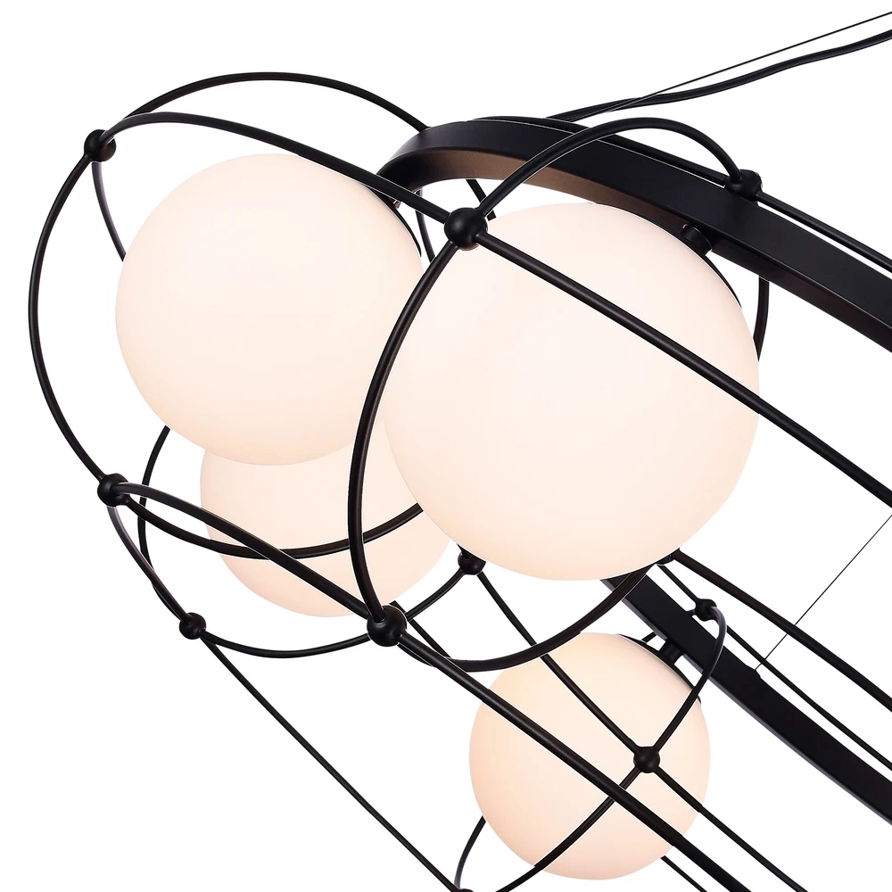 Подвесная люстра ST Luce BEATA SL1189.403.08