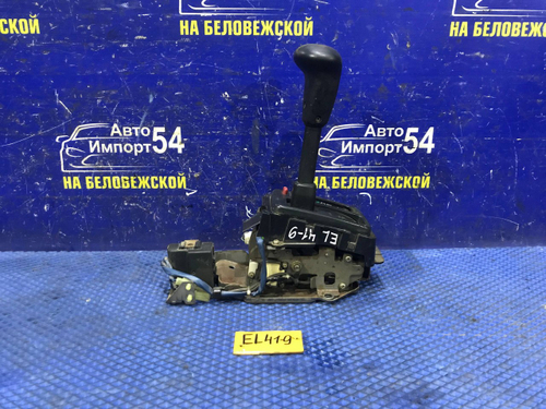 Селектор АКПП TOYOTA CORSA 1991