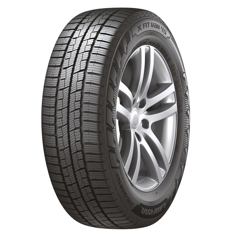 LAUFENN X FIT Van 4S LV71 215/65R16C 106/104T Китай