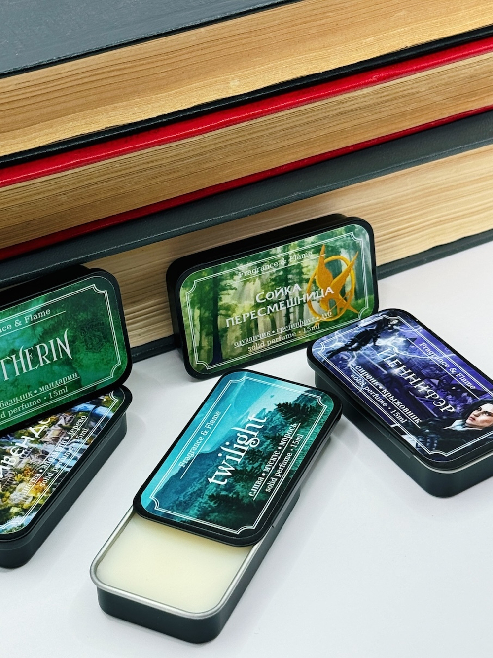 Книжный душнила