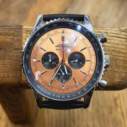 Часы Breitling