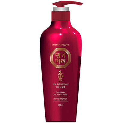 Daeng Gi Meo Ri Conditioner For All Hair питательный кондиционер для всех типов волос