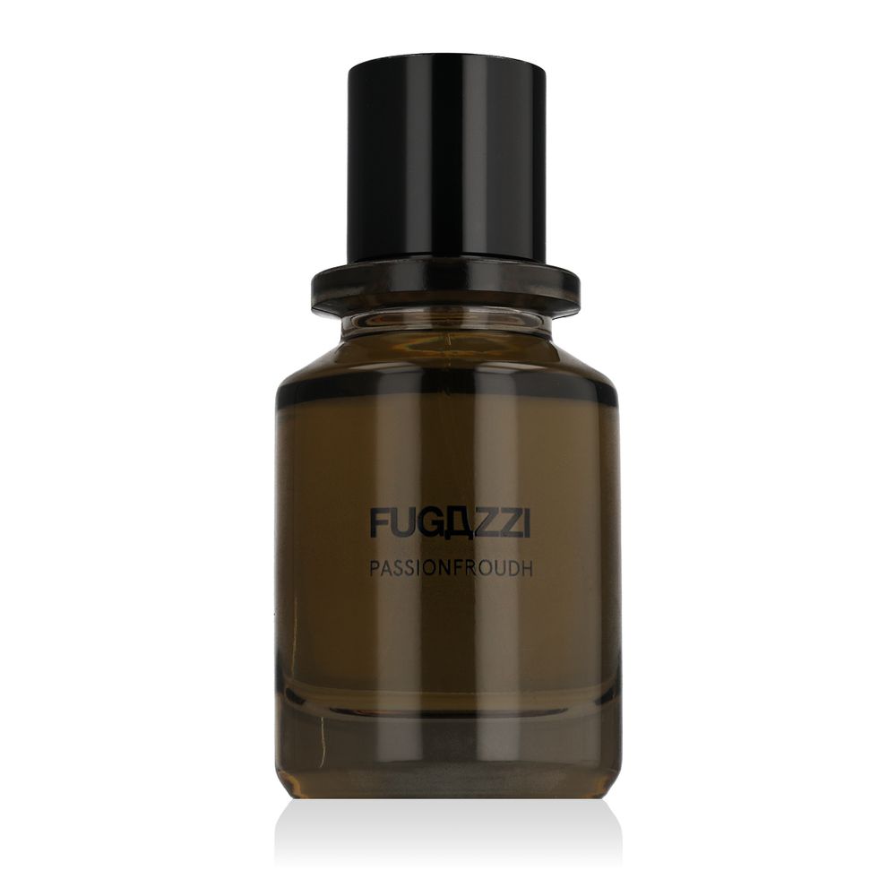 Fugazzi Passionfroudh Extrait de parfum 50 ml (unisex)