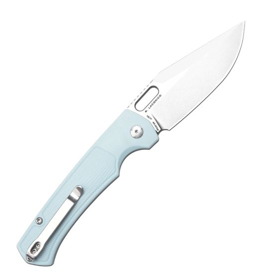 Нож Artisan Cutlery 1867P-MG Revel клинок из стали AR-RPM9, рукоять FRN
