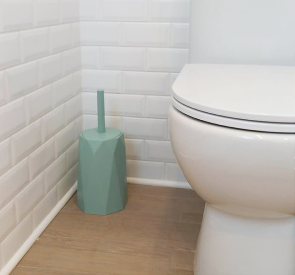 Комплект для туалета ПРИЗМА М5024